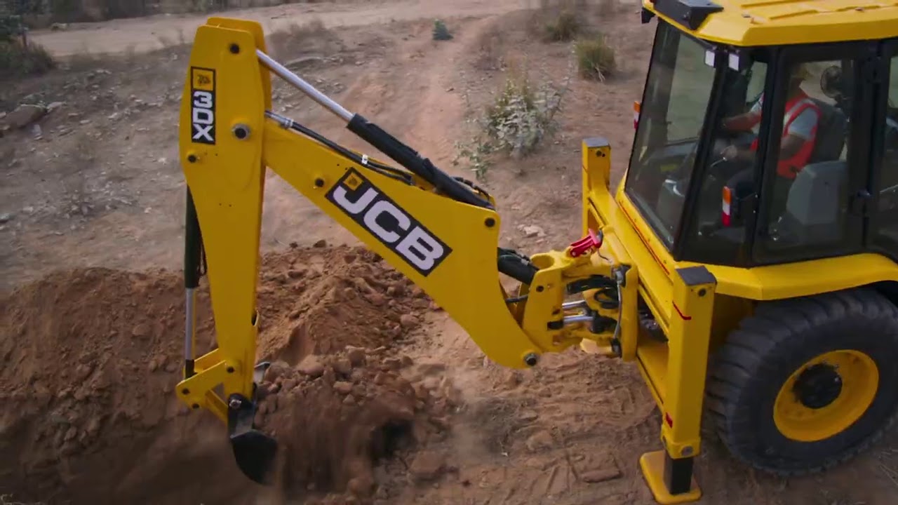 Introducing The New JCB 3DX EcoXPERT Get Ahead Of Your Game PUNJABI introducing-the-new-jcb-3dx-ecoxpert-get-ahead-of-your-game-punjabi