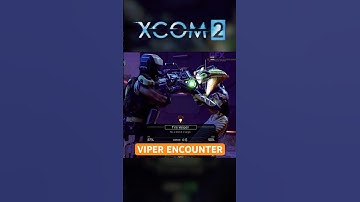 XCOM Neutralizes VIPER! Grenadier Fury Meets Lab Analysis | XCOM 2