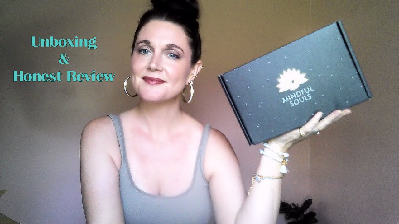 Mindful Souls - First Impression - Unboxing and Honest Review