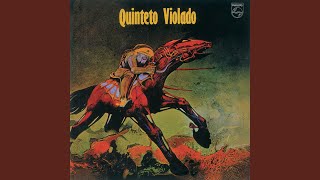 Miniatura de "Quinteto Violado - Sant'Ana"