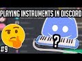 Guess The Instrument? - Instruments In Discord 9