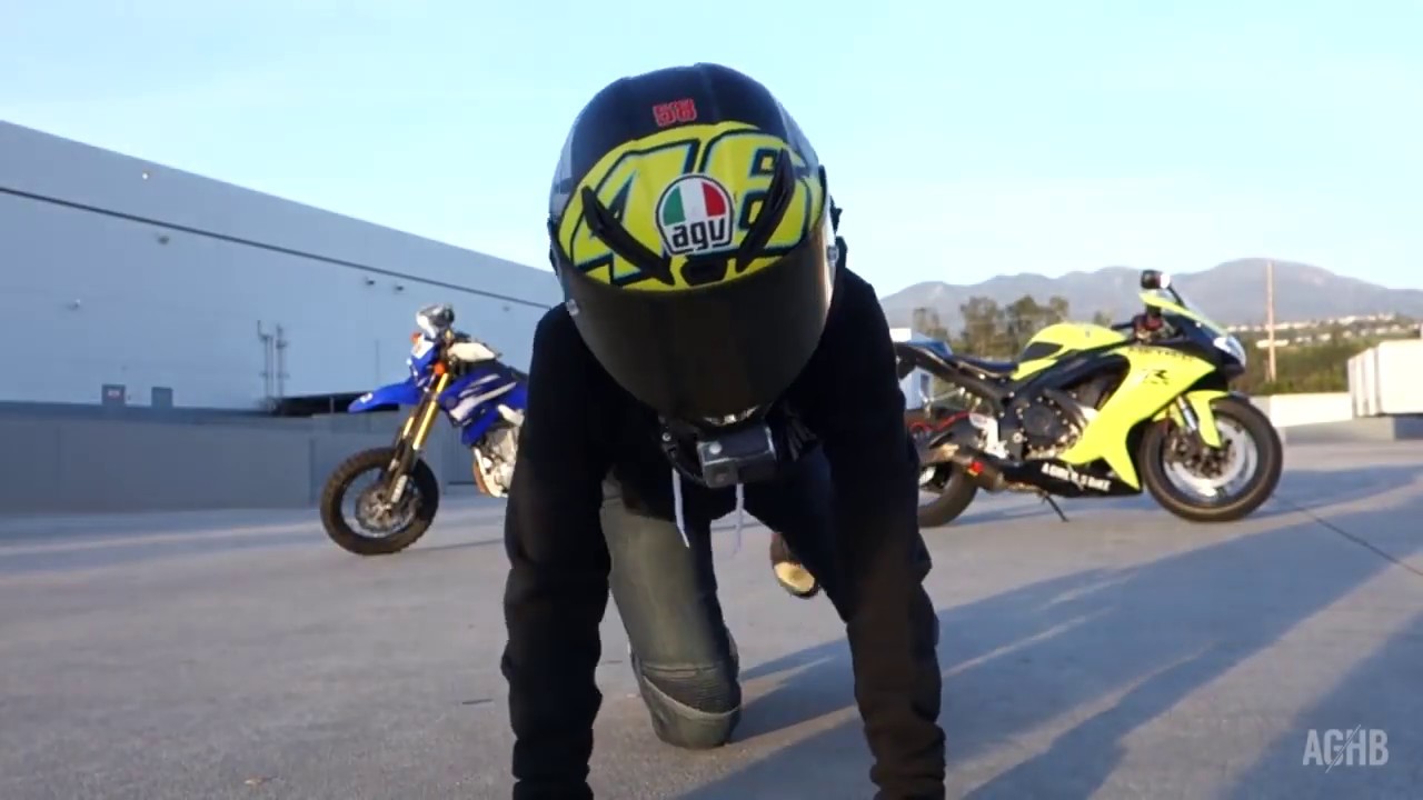 Tips and Tricks for short riders YouTube