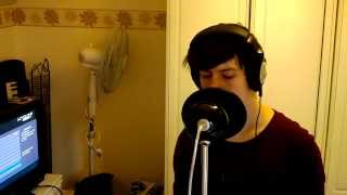 Replaceable (Cover of The Killers) by Ryan Cook