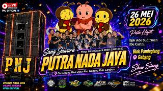 Putra Nada Jaya Show Blok Pandeglang Ii Gebang 26 Mei 2026