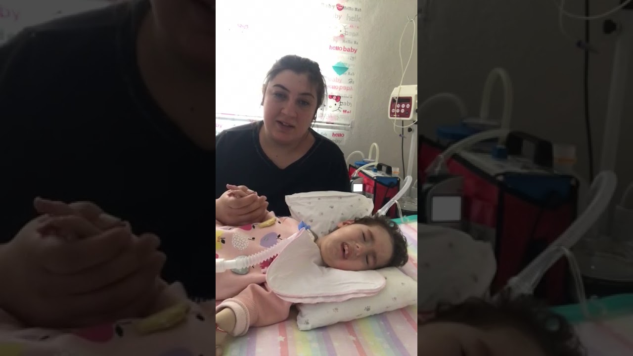 DERİN BEBEK İÇİN ZAMAN DARALIYOR. YouTube