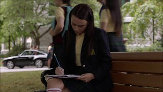 [5x06] Supergirl - Lena Luthor scenes pt 1
