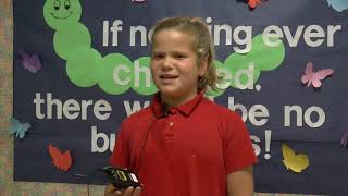 Teacher Appreciation Week Video