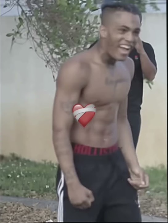 Xxxtentacion😢? #capcut #football #edit #shorts #xxxtentacion #sad