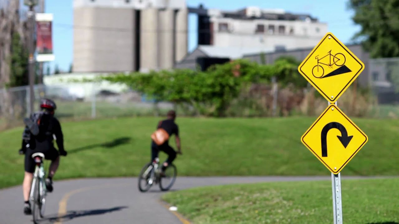 BIXI : une façon innovatrice de se déplacer - Montréal, Québec, Canada