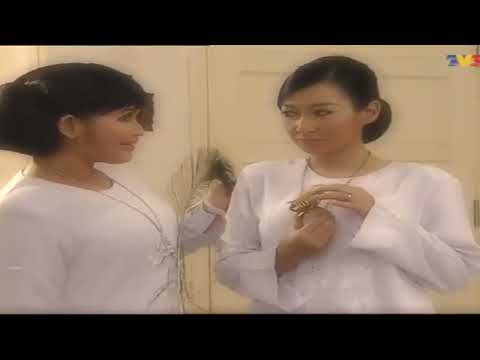 [CLIP] Julia Juli: Ep 5 - Oh Juli Dapat Kerja Kat Company Arif? | Tonton