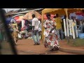 Восточная Африка (11): Кампала (Уганда)