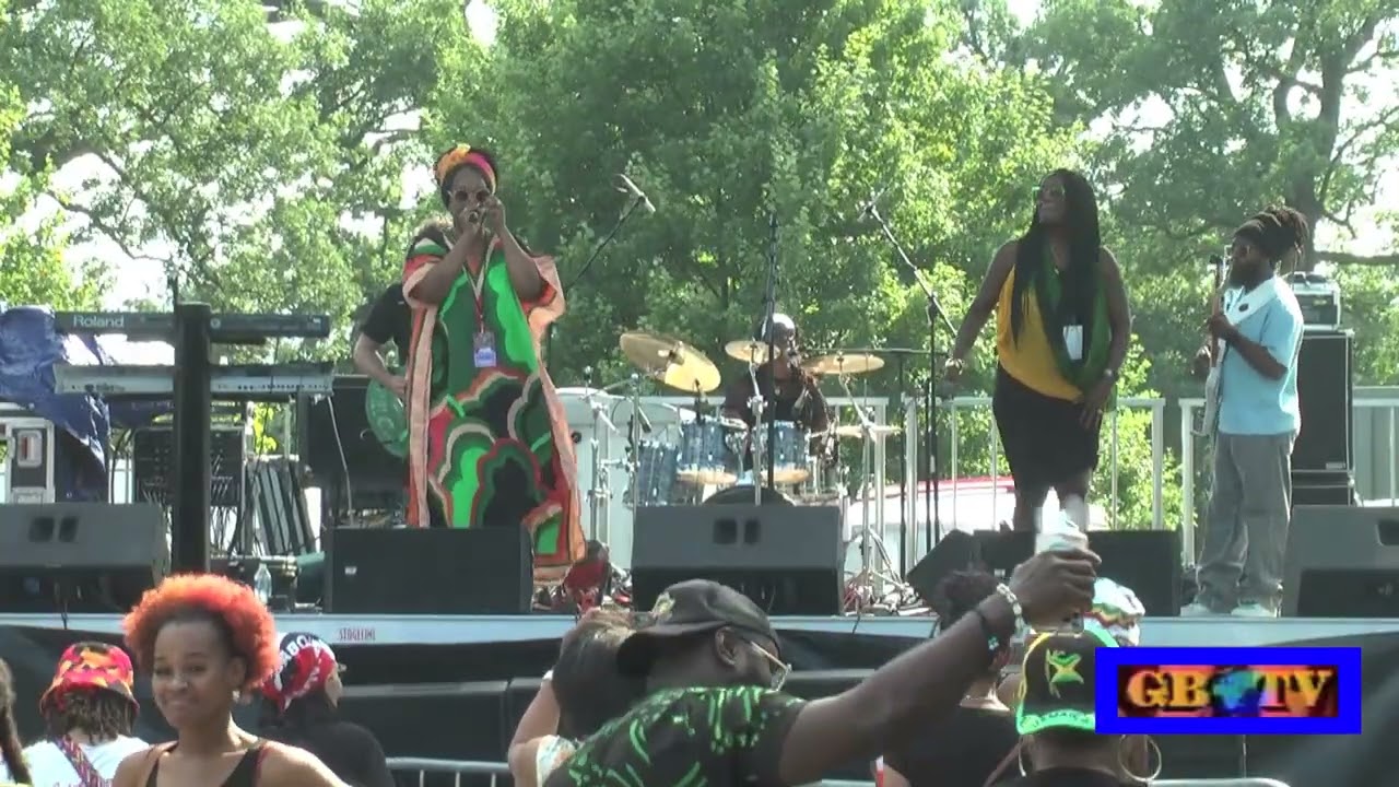 G.B.T.V. CultureShare ARCHIVES 2026: STRYKERS POSSE 