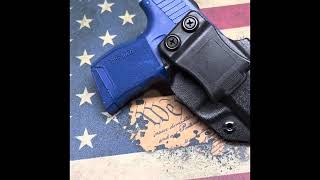 Sig P365 IWB