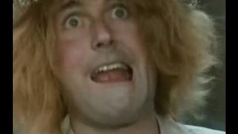 Uncharted 2 - The Village Idiot