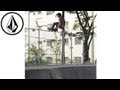 Volcom  japan recovery tour