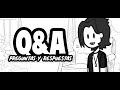 Q&A Preguntas y Respuestas