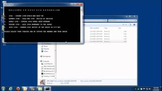 CFS3-ETO Multiplayer fix.wmv