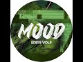 Mama Chula (Manda Moor Edit)
