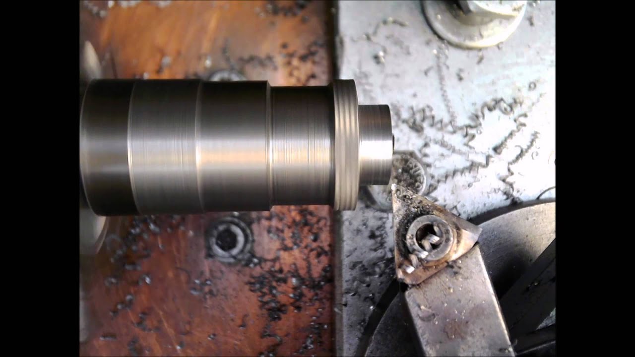 Can you use a USB microscope for close up lathe work ? YouTube