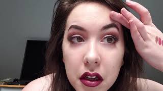 Eyeshadow Showdown! (ShadowSense vs. MAC)