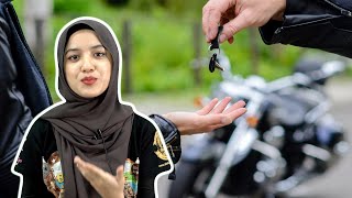 Tengok 5 Benda Ini Dulu Sebelum Beli Motor