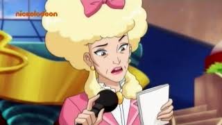 Super Špijunke - Epizoda 11 Sezona 6