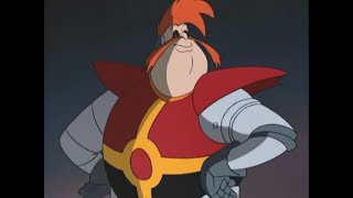 Download lagu The Robotnik of Sonic Underground