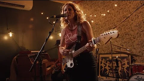 Kathleen Edwards - Glenfern Live from Quitters Cof...