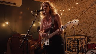 Video thumbnail of "Kathleen Edwards - “Glenfern” Live from Quitters Coffee"