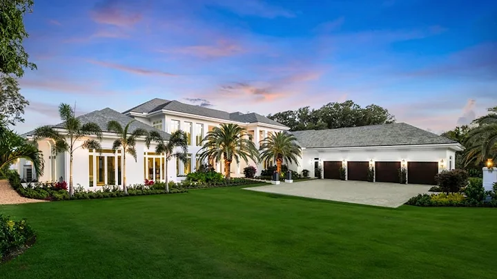 Property Showcase | 3884 SE Old St Lucie Bv, Stuart