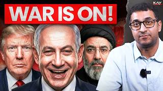 USA is Restarting The War And Why This Could Be Catastrophic!