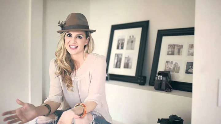 How I Became a Photographer | Jana Williams