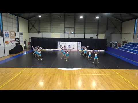 A2 22 JUNIOR B   FREESTYLE POM   ΜΩΒ ΚΙΝΗΣΕΙΣ