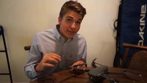 Program the Tello with Scratch Speech