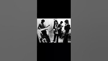 Why did Mick Taylor quit The Rolling Stones in 1974? #fec #rollingstones #micktaylor #fyp #fypage