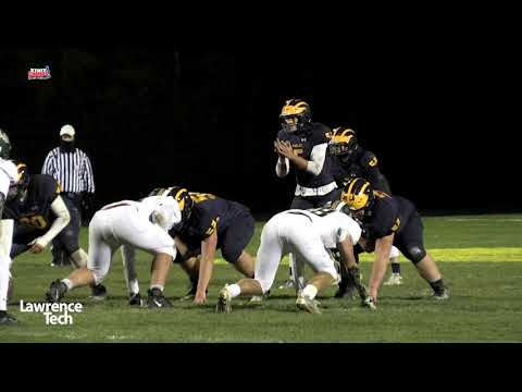 Howell at Hartland | Football | 10-30-20 | STATE CHAMPS! Michigan