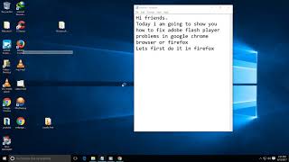 82 how to fix adobe flash player problems in google chrome browser or firefox3 screenshot 5