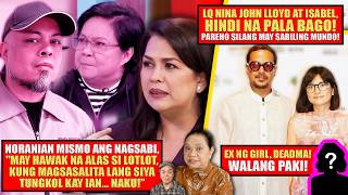 LOTLOT, HINDI BENGGADOR, PERO MALALIM MASAKTAN!❗ISABEL, MAY TANTRUMS NGA BA? SI LLOYDIE, MERON DIN!❗