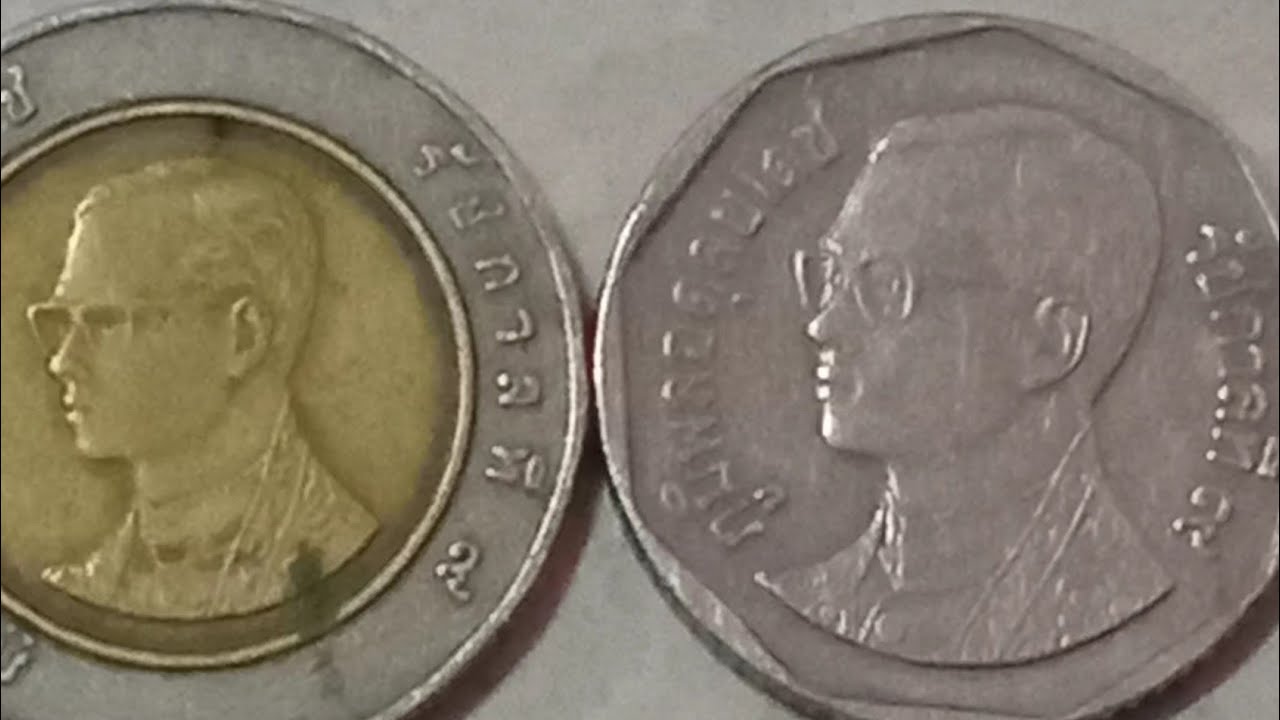 @นี่ไงล่ะครับที่ไครๆๆต่างตามหาราคาสูงมาก 2 เหรียญ 1 พ.ศ.นี้