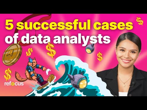 5 Successful Cases
