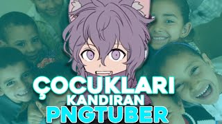 ÇOCUKLARI KANDIRAN PNGTUBER screenshot 4