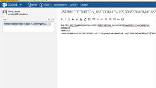 Video-Aula Descobrindo Senha no Xat.com 15/11/2013 Atualizado
