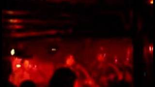 The Phenomenauts - Man Alone (Cambridge, MA, Apr. 19, 2007)