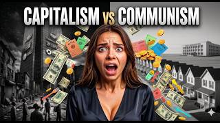 The Two Economies Controlling the World