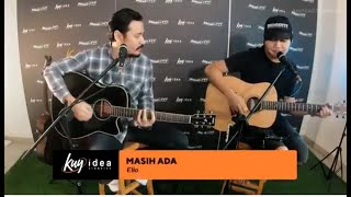 Download lagu Masih Ada - Ello ft. Angga Candra