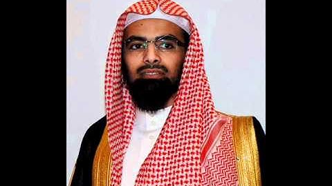 تلاوة خاشعة من سورة الشعراء - الشيخ ناصر القطامي - قران