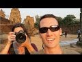 AMAZING SUNSET VIEWS at Angkor Wat | Pre Rup Temple