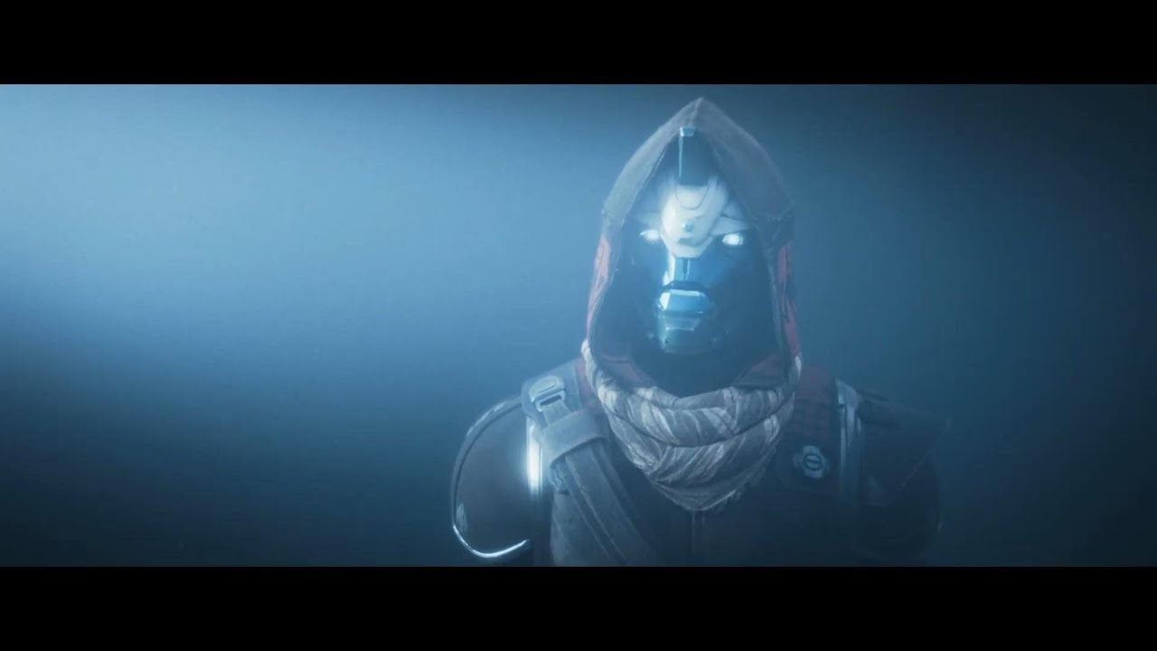 Cayde-6