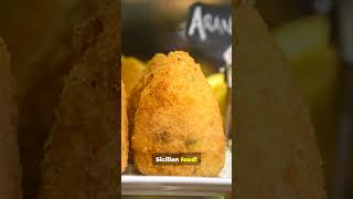 Sicily in 1 Minute 🇮🇹 | Italy’s Island of History, Food &amp; Sun #sicily #travel #italy