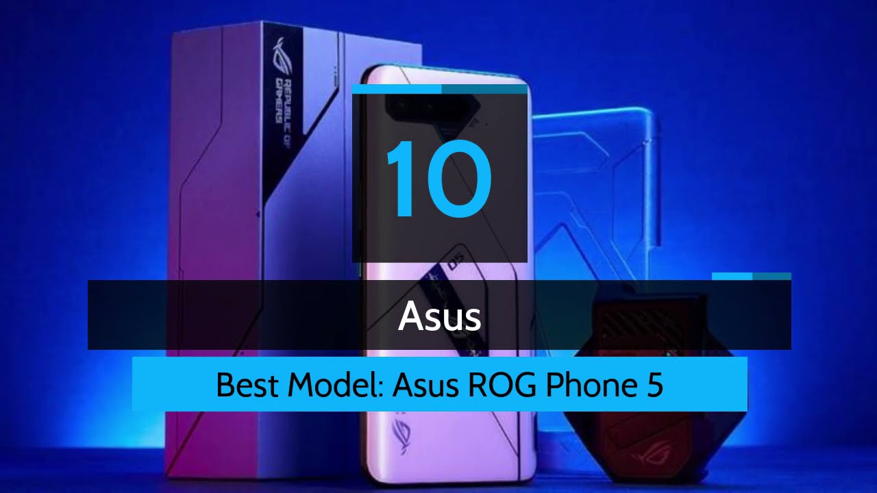 Top 10 Cellphone Brands 2021 Philippines and Worldwide Most Popular